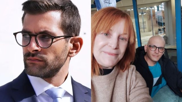 Κωνσταντίνος Σινάνης: Ο δήμαρχος του Άη Στράτη έκανε χειρουργείο για την αφαίρεση του όγκου