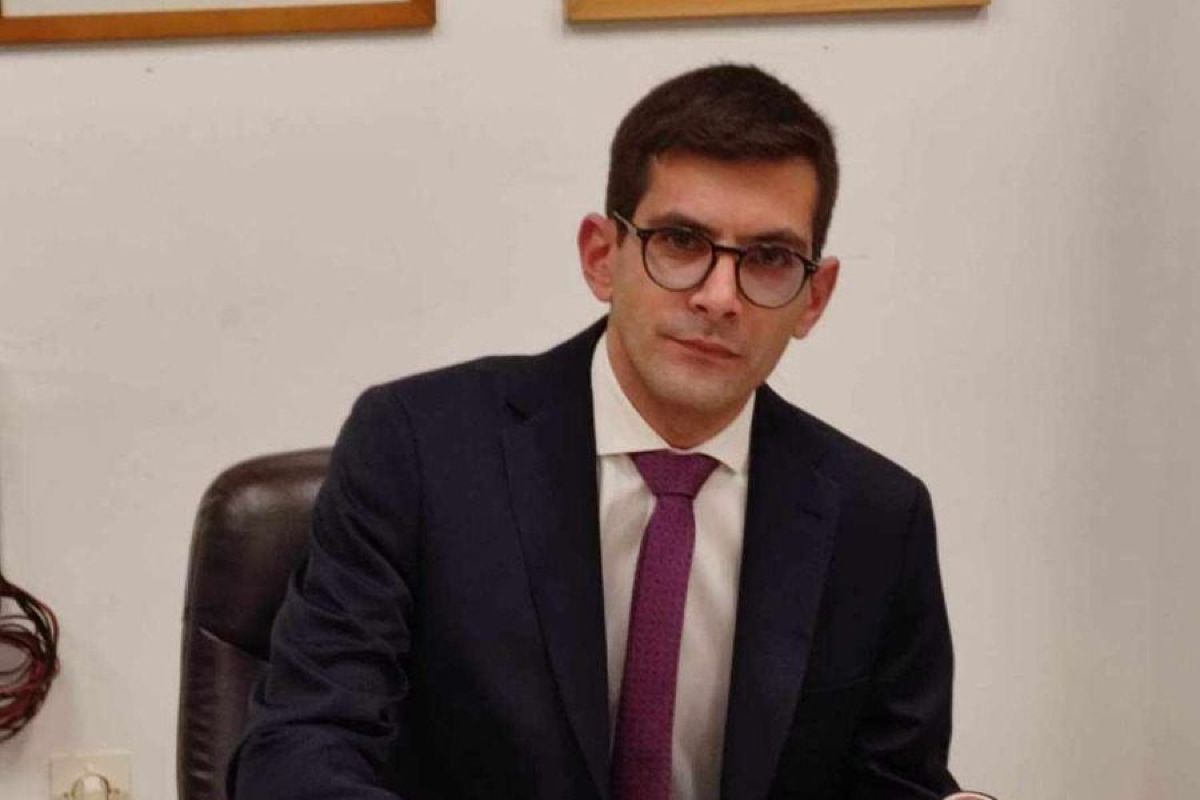 Κώστας Σινάνης