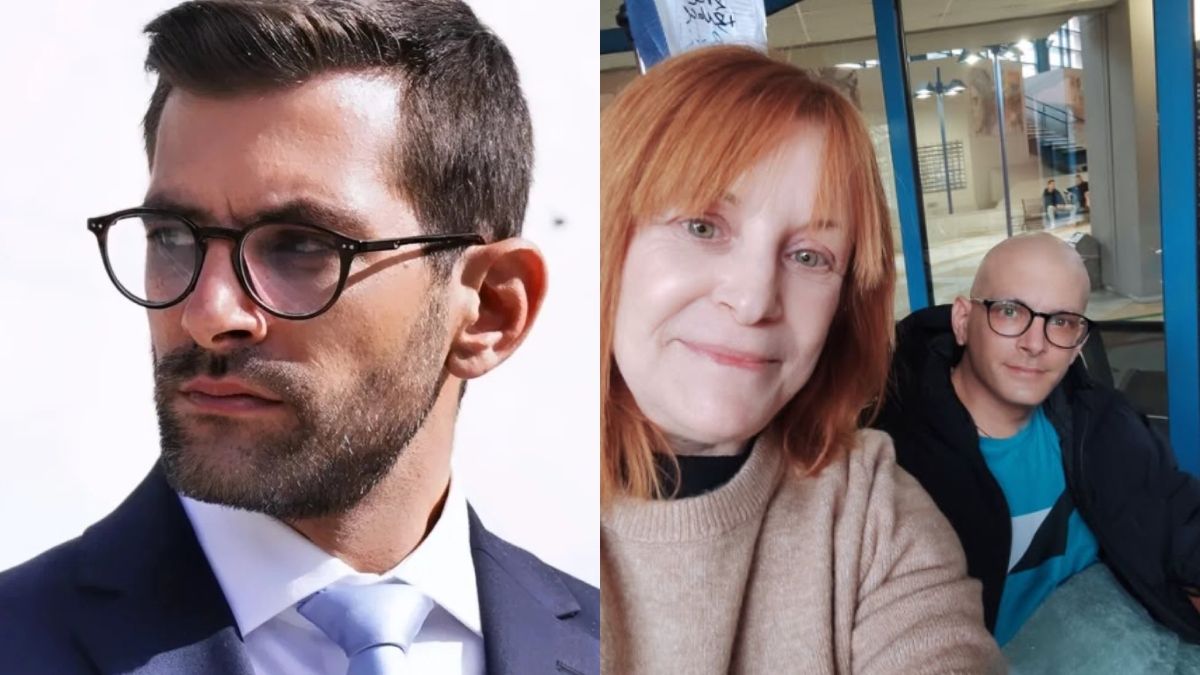 Κωνσταντίνος Σινάνης: Ο δήμαρχος του Άη Στράτη έκανε χειρουργείο για την αφαίρεση του όγκου