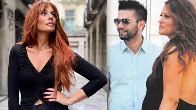 Σίσσυ Χρηστίδου: Κατάθεση ψυχής από την παρουσιάστρια – «Ήμουν έγκυος στο πρώτο μου παιδί και από τον φόβο μου μετακόμισα»