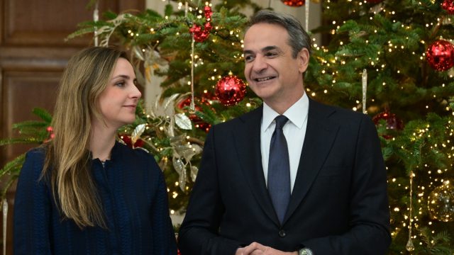 Ξεσπά η Σοφία Μητσοτάκη: «Είναι αδιανόητη η προσβολή, η ξεφτίλα δεν έχει όρια»