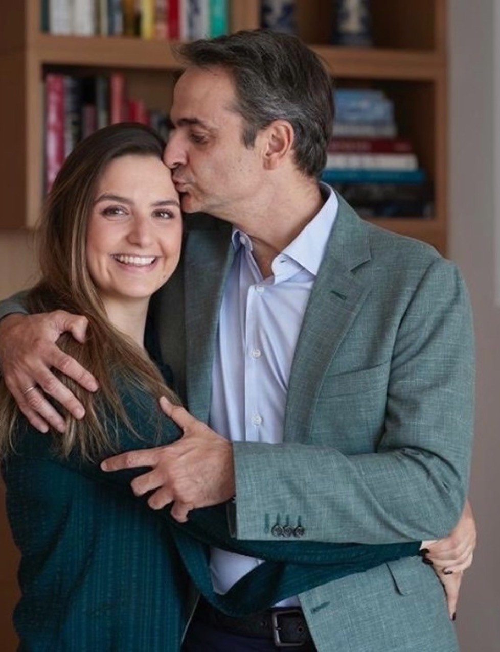 Η υπόθεση Μητσοτάκη και το δημοσίευμα για την πτήση φτάνει στη Δικαιοσύνη