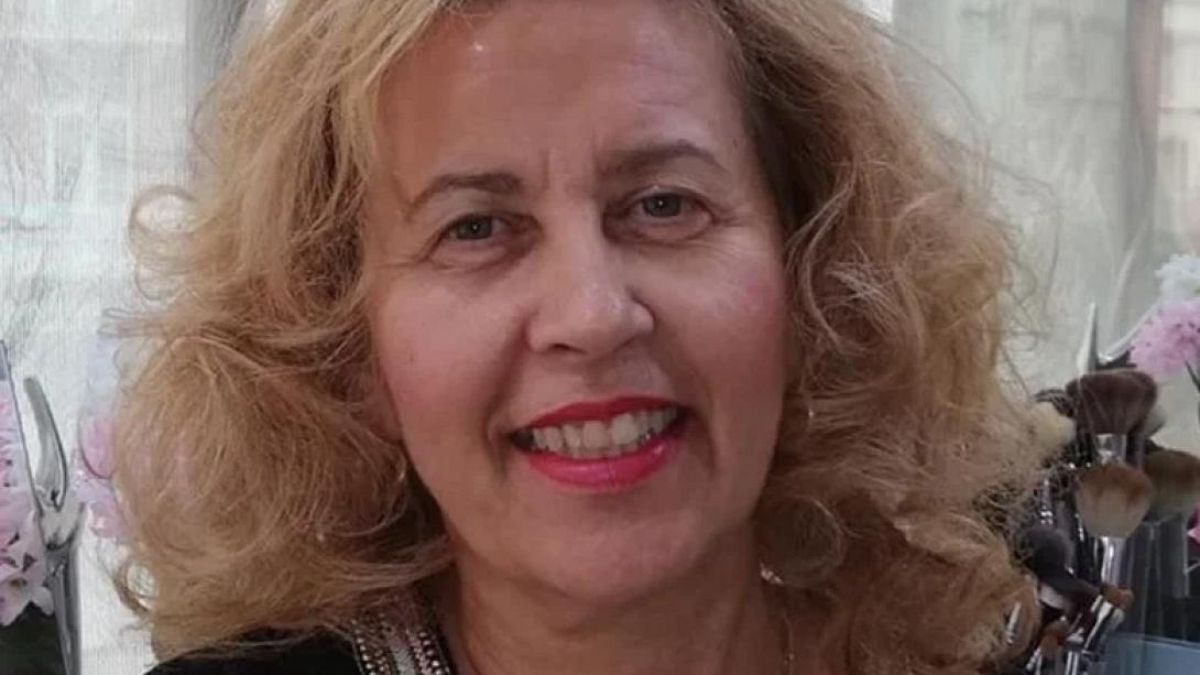 Μεγάλες αλήθειες από τον σύντροφο της Σοφίας Χρηστίδου: «Η διευθύντρια ούτε συλλυπητήρια δεν έστειλε»