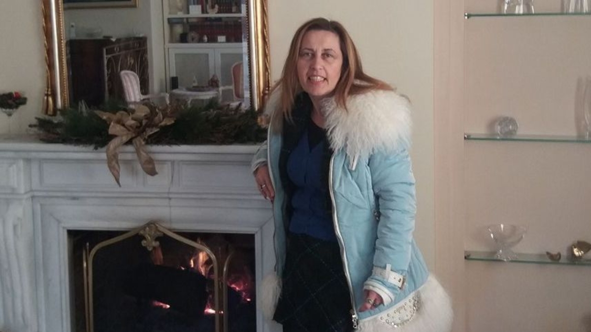 Θλίψη για τον θάνατο της Σοφίας Χρηστίδου