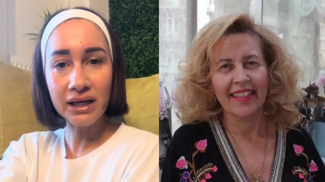 Συγκλονιστικό μήνυμα κατηγορώ για τον θάνατο της 57χρονης καθηγήτριας στη Θεσσαλονίκη