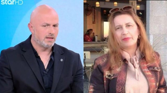 «Σπάει» τη σιωπή του ο σύντροφος της καθηγήτριας που πέθανε από εγκεφαλικό: «Της επέβαλαν ποινές ενώ προσπαθούσε να κάνει παιδί με εξωσωματική»