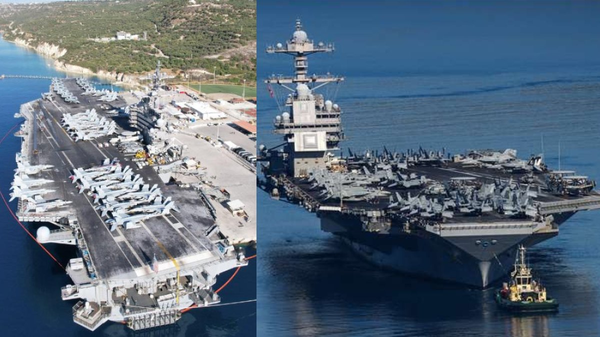 Σούδα: Νέα συλληψη για κατασκοπεία – Συναγερμός στην ΕΥΠ