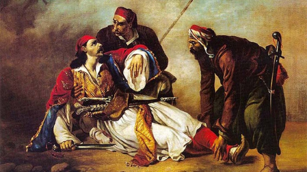Μάχη του Κεφαλόβρυσου (Αύγουστος 1823) - Η νυχτερινή έφοδος των Σουλιωτών και ο θάνατος του Μάρκου Μπότσαρη
