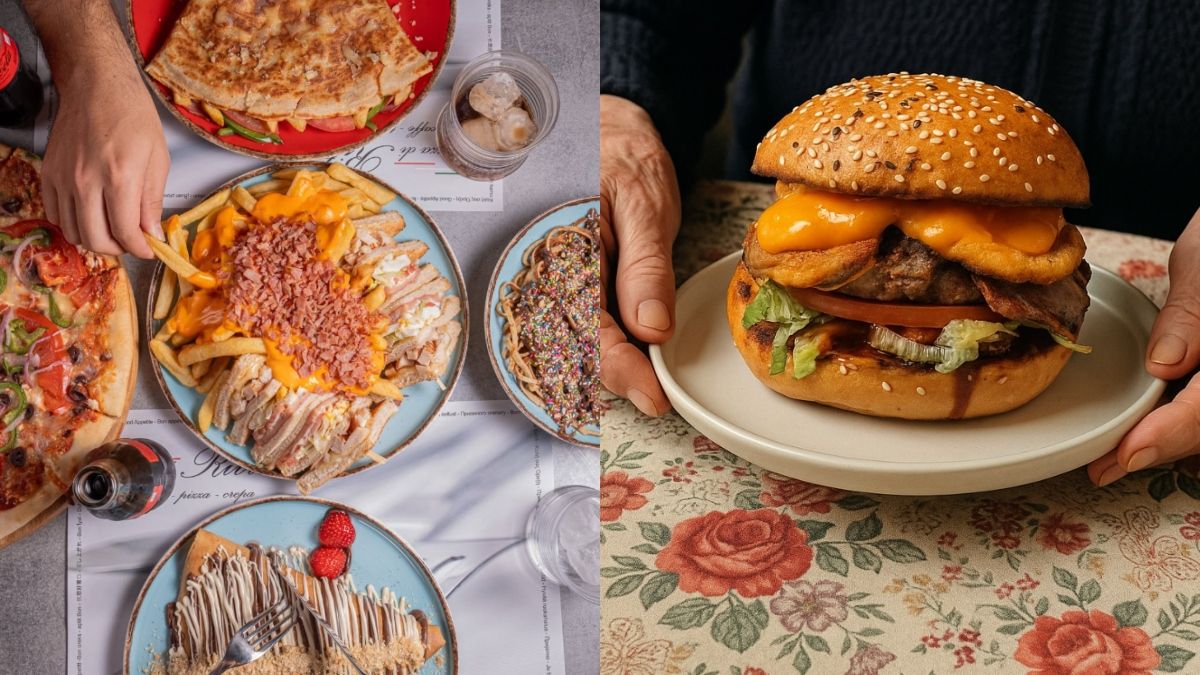 Value for money φαγητό στην Αργυρούπολη: 3 στέκια που αξίζει να δοκιμάσεις