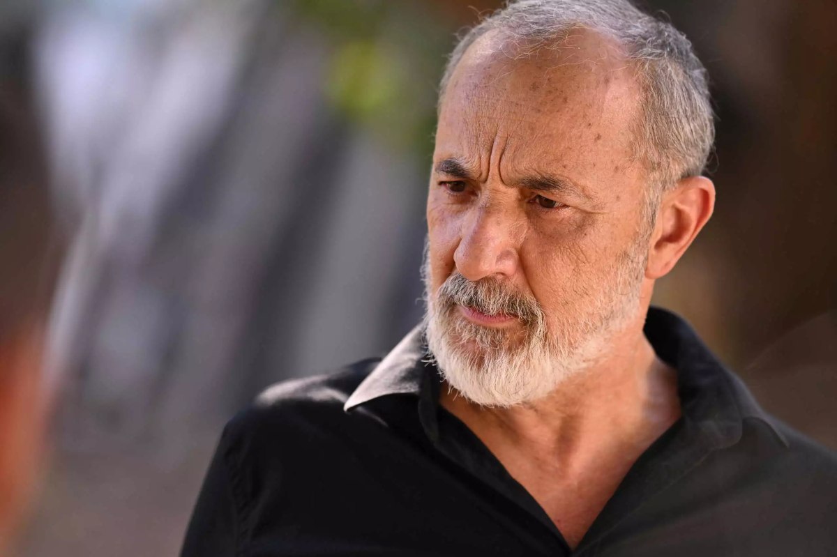 Ο Στέλιος Μάινας μπαίνει στη σειρά