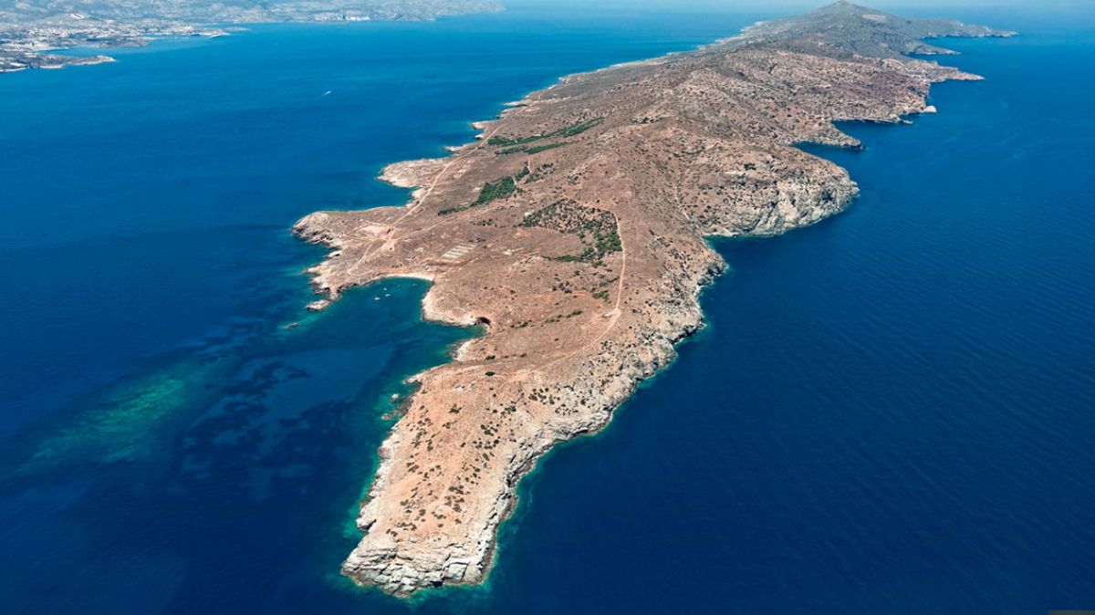 Μακρόνησος