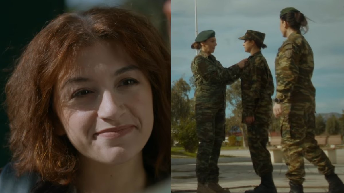 Γυναίκες στα χακί: Ξεκινάει η εθελοντική στράτευση – Τα κριτήρια επιλογής και το διαφημιστικό σποτ του ΓΕΣ που έγινε viral