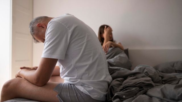 Στυτική δυσλειτουργία: Πέντε πρώιμα σημάδια που κανένας άνδρας δεν πρέπει να αγνοήσει – Ένα δε θα το πιστεύετε