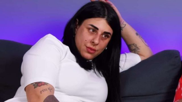 Super Kiki: Ομολόγησε τι είναι αυτό που την βγάζει από τα ρούχα της
