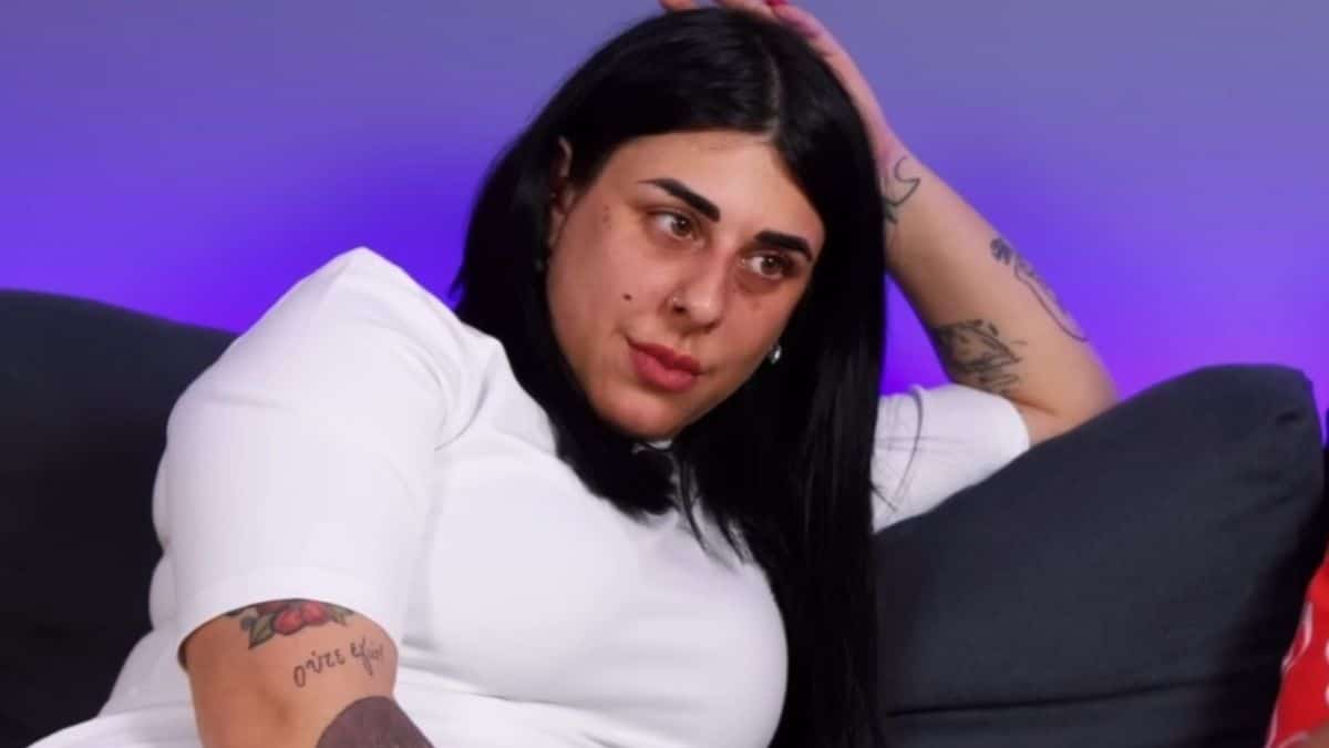 Super Kiki: Ομολόγησε τι είναι αυτό που την βγάζει από τα ρούχα της