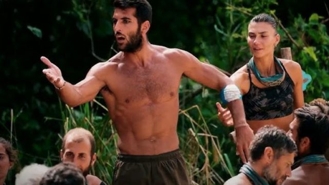 Survivor spoiler 29/03: Αυτή η ομάδα κερδίζει την 1η ασυλία της εβδομάδας