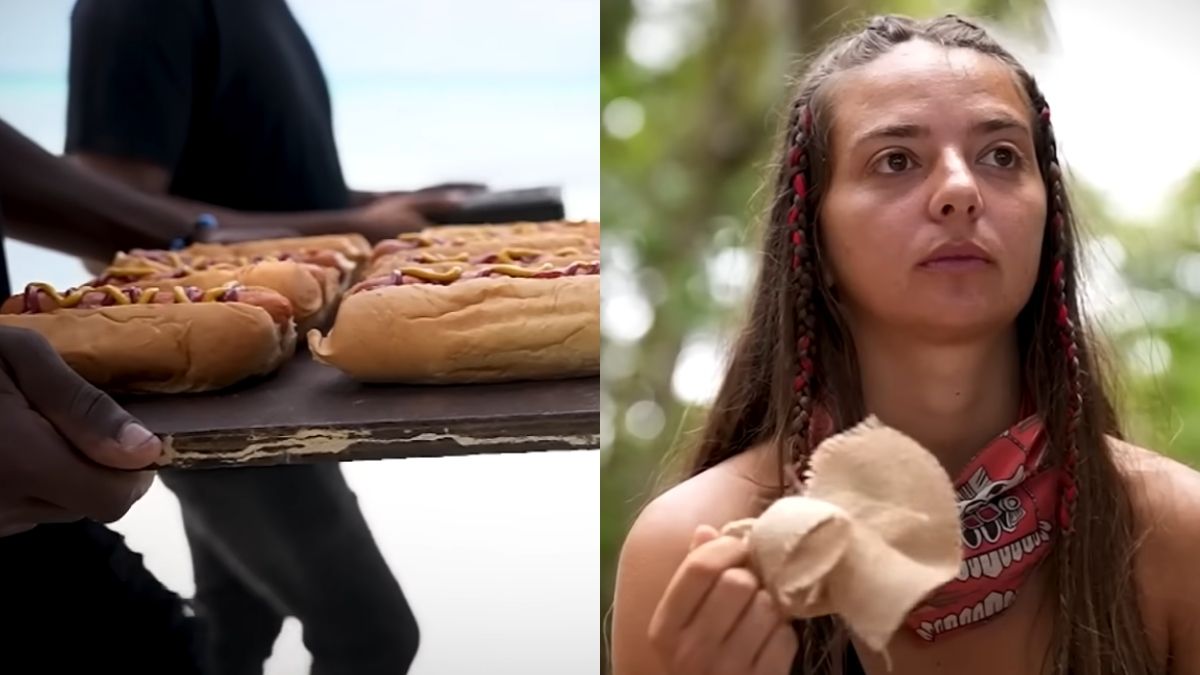 Survivor trailer 29/03: Η πείνα διχάζει, η ασυλία τρομάζει – Hot dogs ή ελευθερία στον Άγιο Δομίνικο;