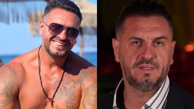 Ο Λαμάι όταν έκανε διαφημίσεις σε μαγαζιά για οικονομικό φαγητό – Τώρα αντιμετωπίζει κακουργήματα