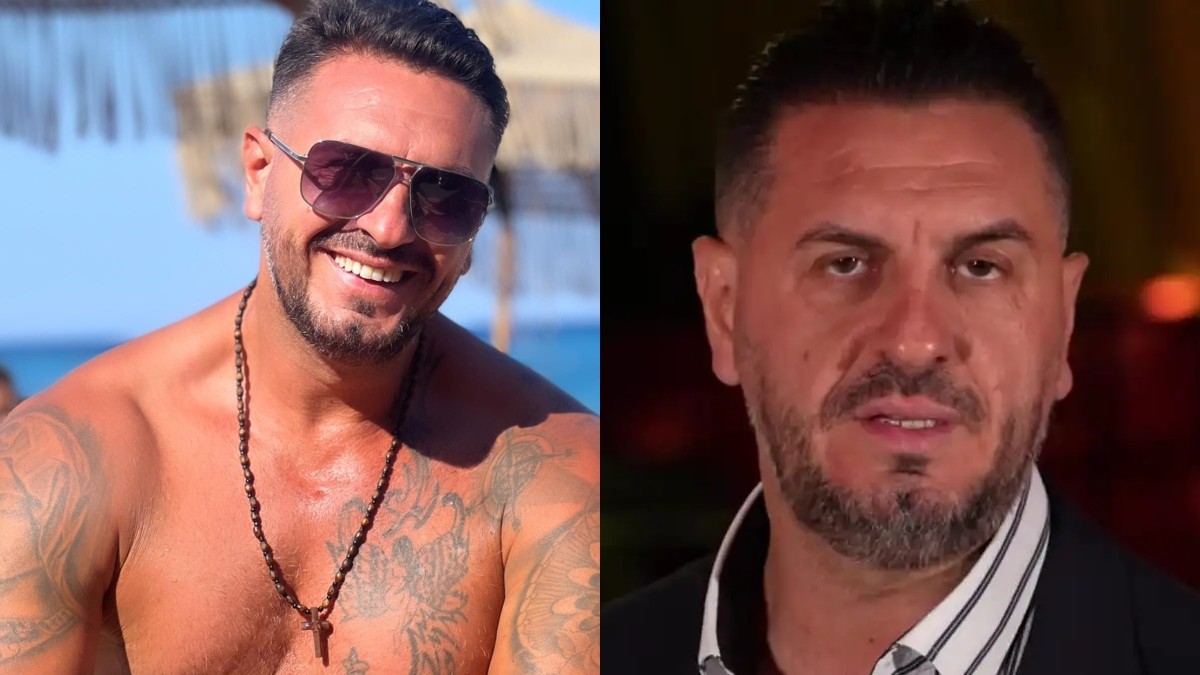 Ο Λαμάι όταν έκανε διαφημίσεις σε μαγαζιά για οικονομικό φαγητό – Τώρα αντιμετωπίζει κακουργήματα