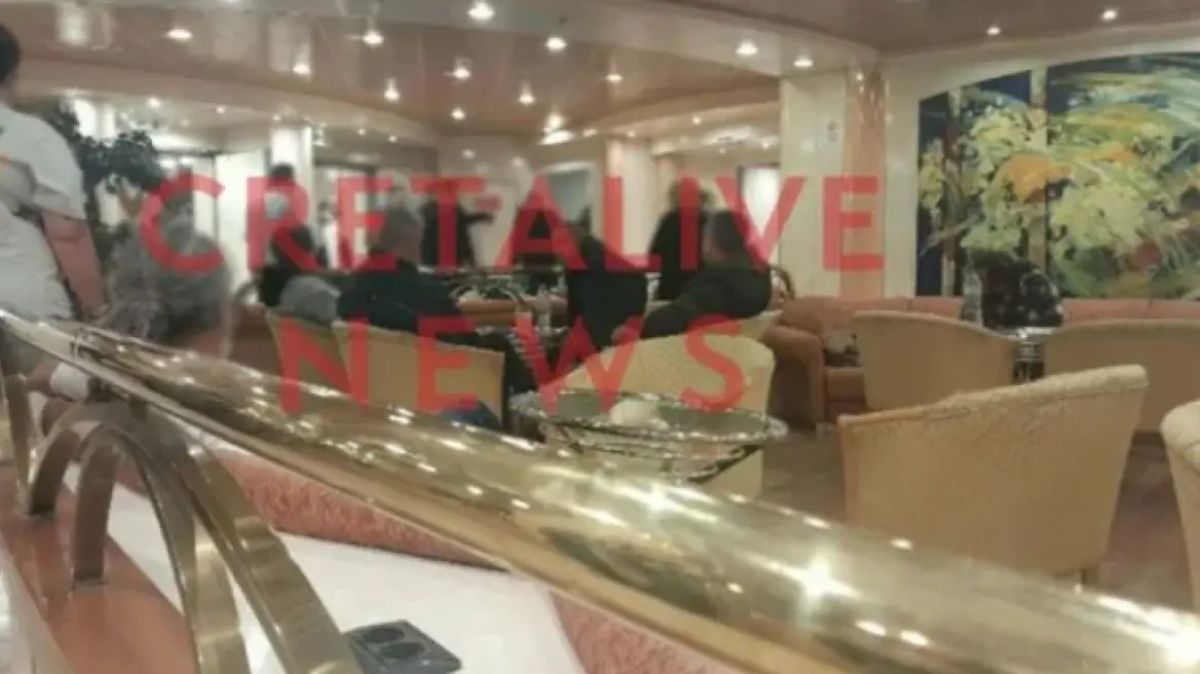Το περιστατικό έχει προκαλέσει έντονο σοκ και ανησυχία τόσο στους μαθητές όσο και στους γονείς τους