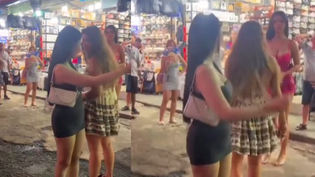 Άγρια επίθεση σε μεθυσμένη τουρίστρια από το Ισραήλ στην Ταϊλάνδη