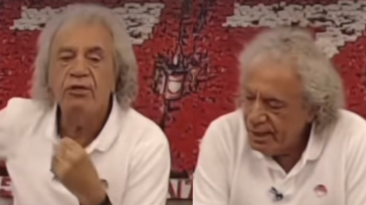 Ο Τάκης, η Σκύδρα και ο ΠΑΟΚ: Δεν θα σας μείνει άντερο