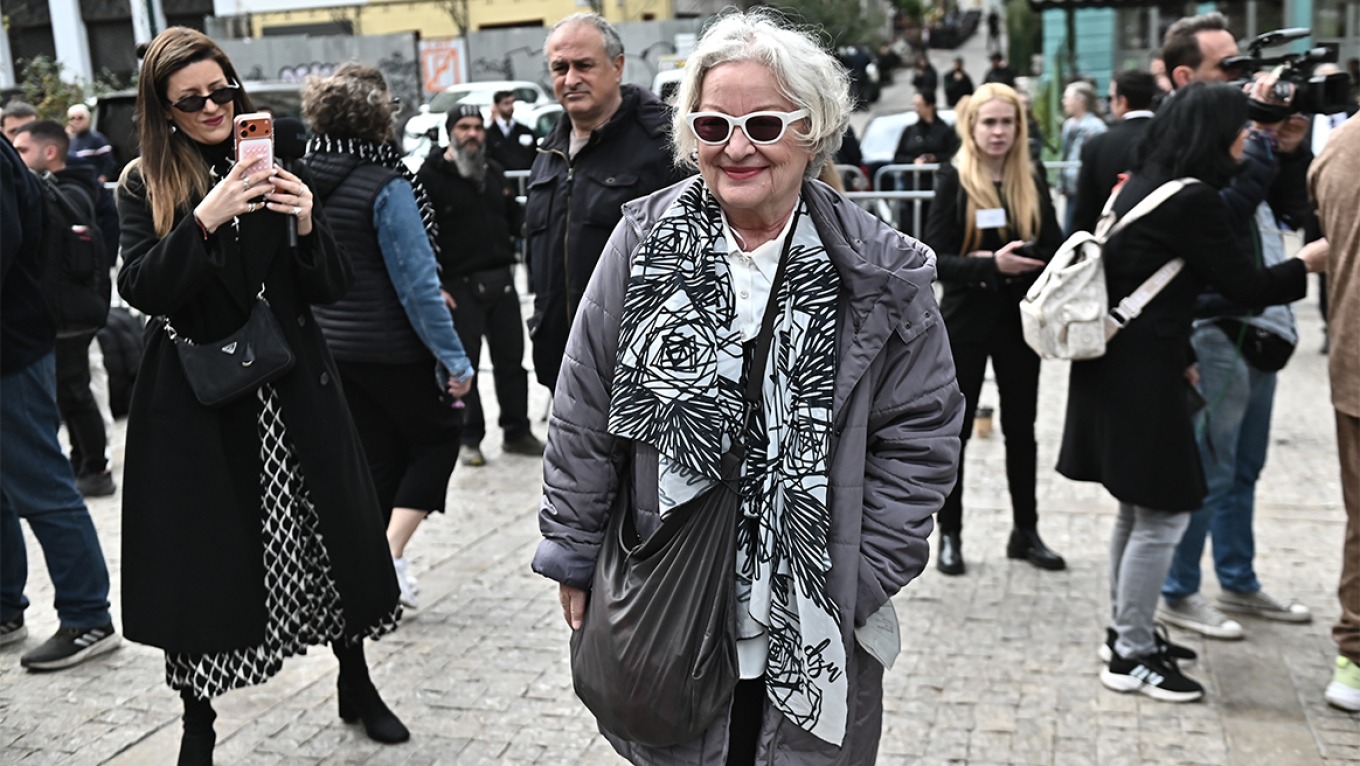 Τάνια Τσανακλίδου