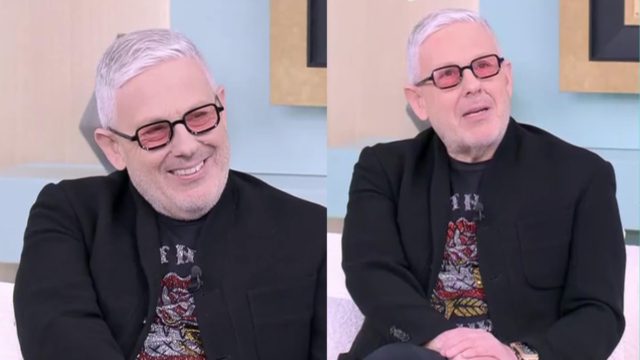 Τάσος Δούσης: Αυτά είναι τα δύο ταξίδια που δεν θα ξανα έκανε ποτέ στην ζωή του