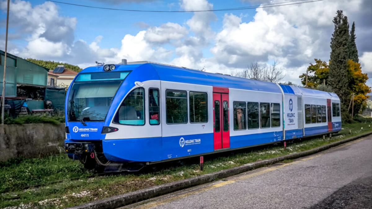 Τέμπη: Ανακοινώθηκε νέα απεργία στους σιδηρόδρομους