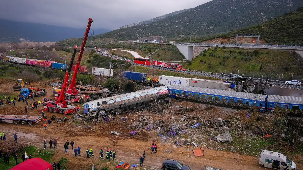 Ξεκινά μια από τις μεγαλύτερες δίκες των τελευταίων ετών