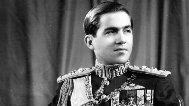 Σαν σήμερα, 6 Μαρτίου 1964: Η διαδοχή στον θρόνο και η ανάληψη των καθηκόντων από τον νεαρό Κωνσταντίνο Β’