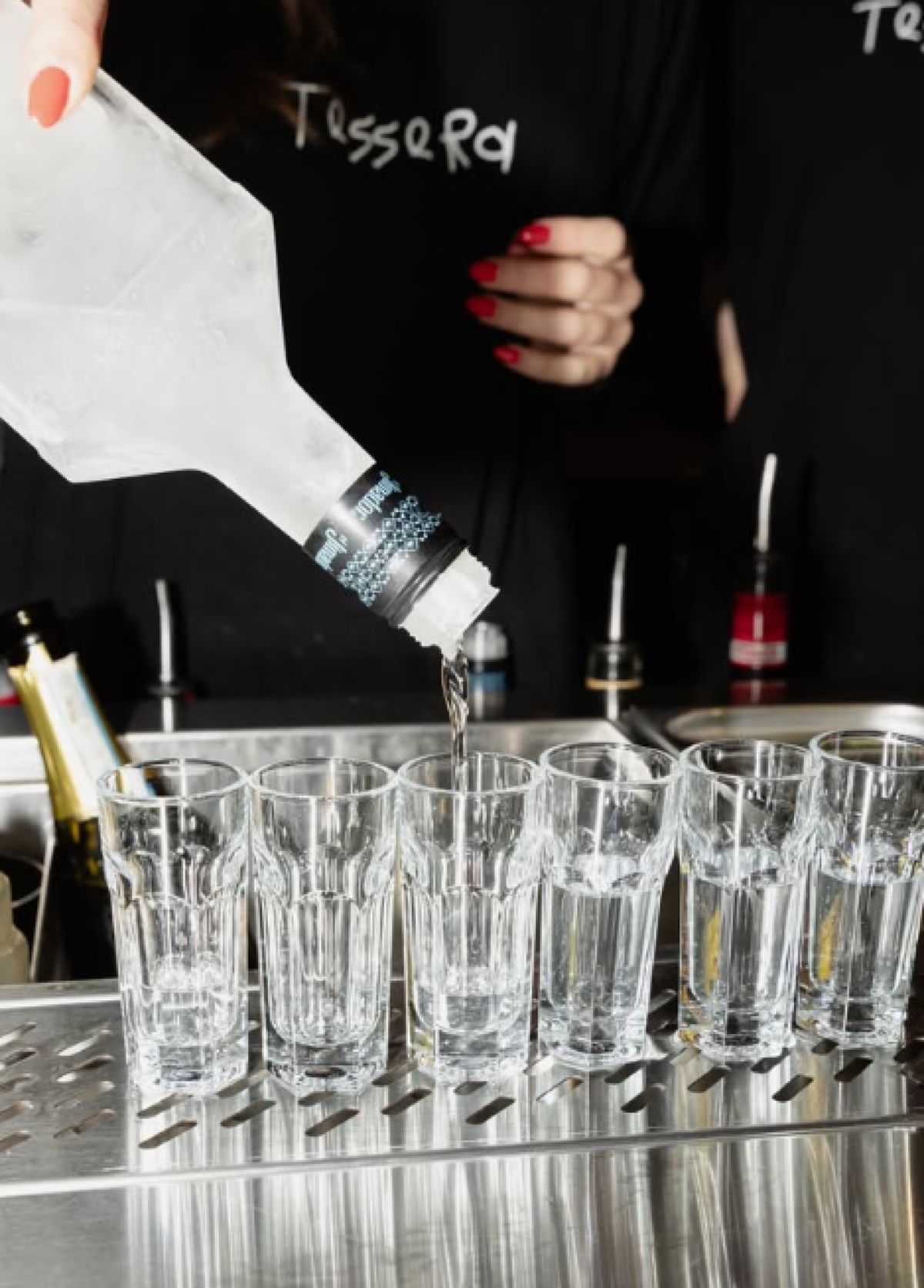 Cocktails και parties στο νέο hotspot της Νέας Σμύρνης