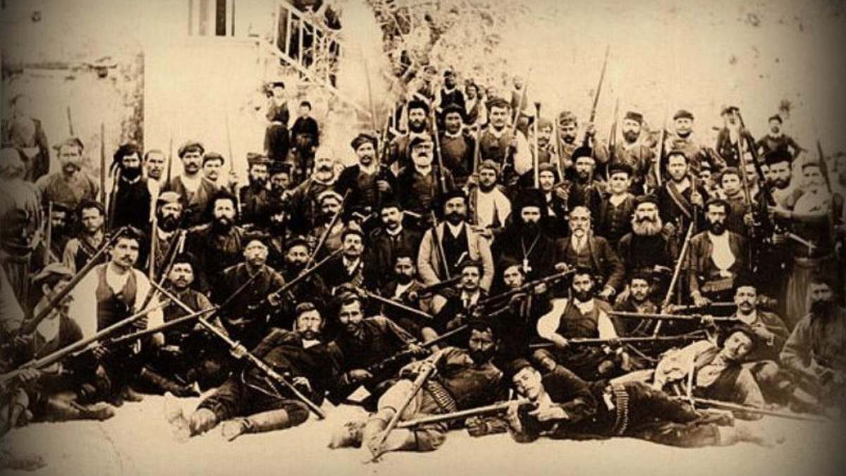 Σαν σήμερα, 10 Μαρτίου 1905: Η Επανάσταση στο Θέρισο – Η μέρα που ο Ελευθέριος Βενιζέλος «φώτισε» τον δρόμο για την Ένωση της Κρήτης