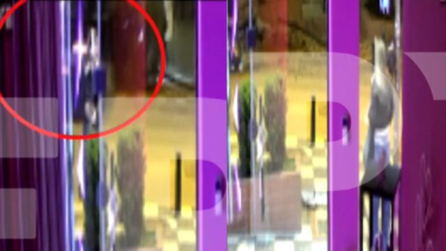 Θεσσαλονίκη: Βίντεο από την στιγμή παράσυρσης του 25χρονου – «Είμαι σε σοκ» είπε ο 24χρονος φίλος του