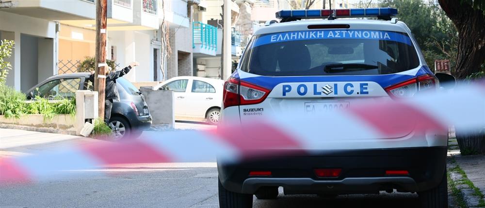 Σοκ στην Θεσσαλονίκη με την δράση του 23χρονου
