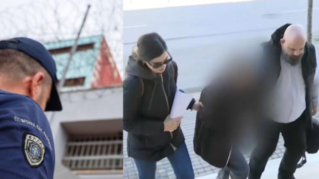 Θεσσαλονίκη: O 82χρονος κείτονταν αβοήθητος στο πάτωμα για ώρες – Η 77χρονη αντιμέτωπη με βαριά κατηγορία
