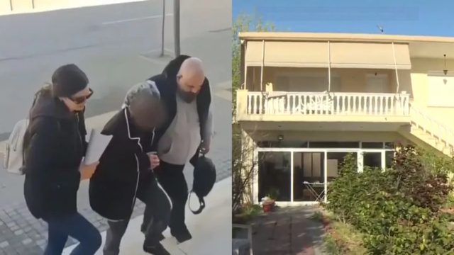 Θεσσαλονίκη: Βίντεο ντοκουμέντο με την μαρτυρία της γειτόνισσας – Τα είπε όλα για το «μαρτύριο» που ζούσε ο 82χρονος