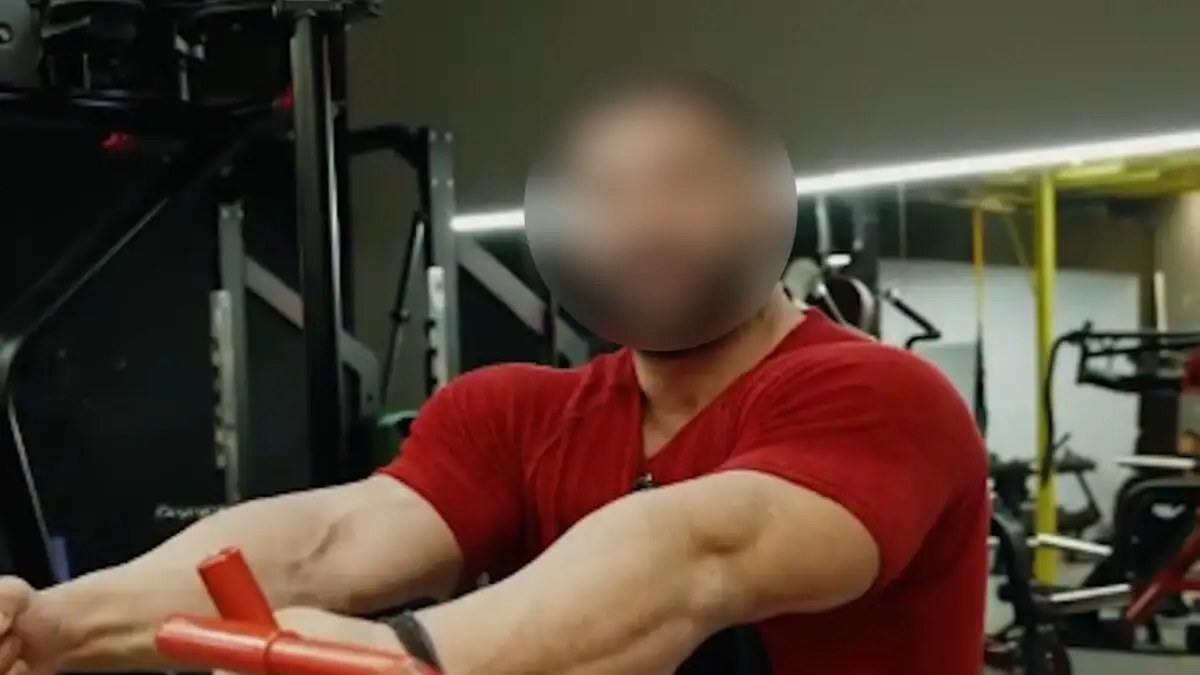 Θεσσαλονίκη: Ελεύθερος ο διάσημος bodybuilder με περιοριστικούς όρους – Τι υποστήριξε στην απολογία του