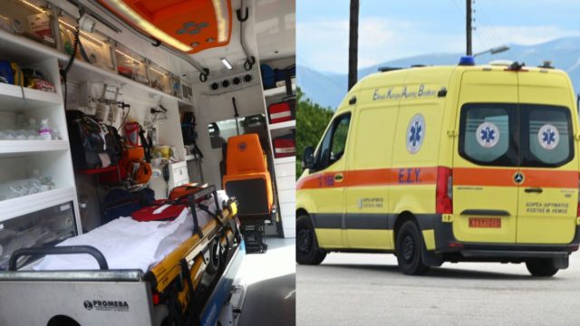 Θλίψη στην Θεσσαλονίκη: Έχασε την ζωή της μια γυναίκα, μόλις 45 ετών