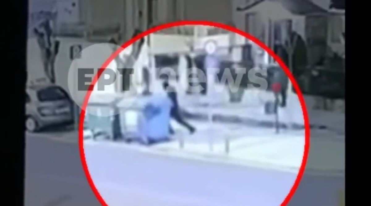 Ενώπιον ανακριτή ο 23χρονος για τη φονική συμπλοκή στη Θεσσαλονίκη