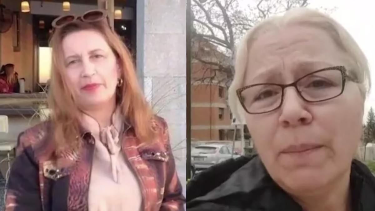 Θεσσαλονίκη: Μαρτυρία σοκ συναδέλφου της Σοφίας Χρηστίδου για αδιανόητα σχολικά περιστατικά – «Έπαθα και εγώ αιμοραγικό εγκεφαλικό»