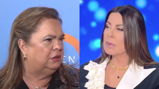 Απασφάλισε η Έφη Θώδη: «Να σκάσουν όλοι από το κακό τους» – Η συνέχεια της έντασης με την Άντζελα Δημητρίου και το σχόλιο του Κοκλώνη