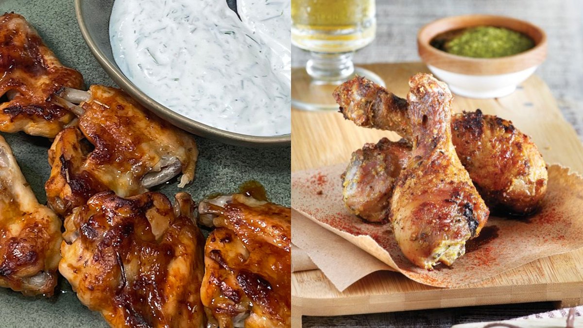 Το αποτέλεσμα είναι ένα ζουμερό, τρυφερό φιλέτο με γεύση που ισορροπεί ανάμεσα στο γλυκό, το ξινό και το καπνιστό