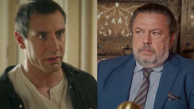 «Να μ’ αγαπάς»: Η συγκλονιστική αποκάλυψη του Θεόφιλου μέσα από το νοσοκομείο – Η αλήθεια για τον Μάκη