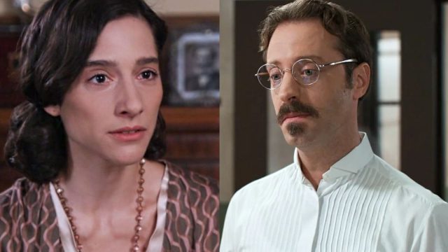 Grand Hotel (17/3): Σοκ στο ξενοδοχείο – Ο Αλέξανδρος καταθέτει μήνυση και η Σοφία συλλαμβάνεται