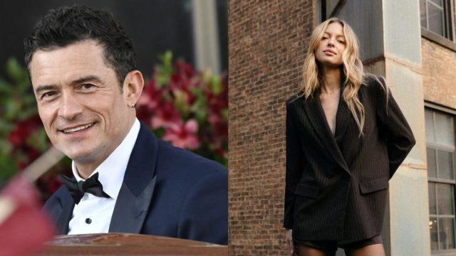 Ορλάντο Μπλουμ: Νέος έρωτας με 28χρονο μοντέλο του Calvin Klein