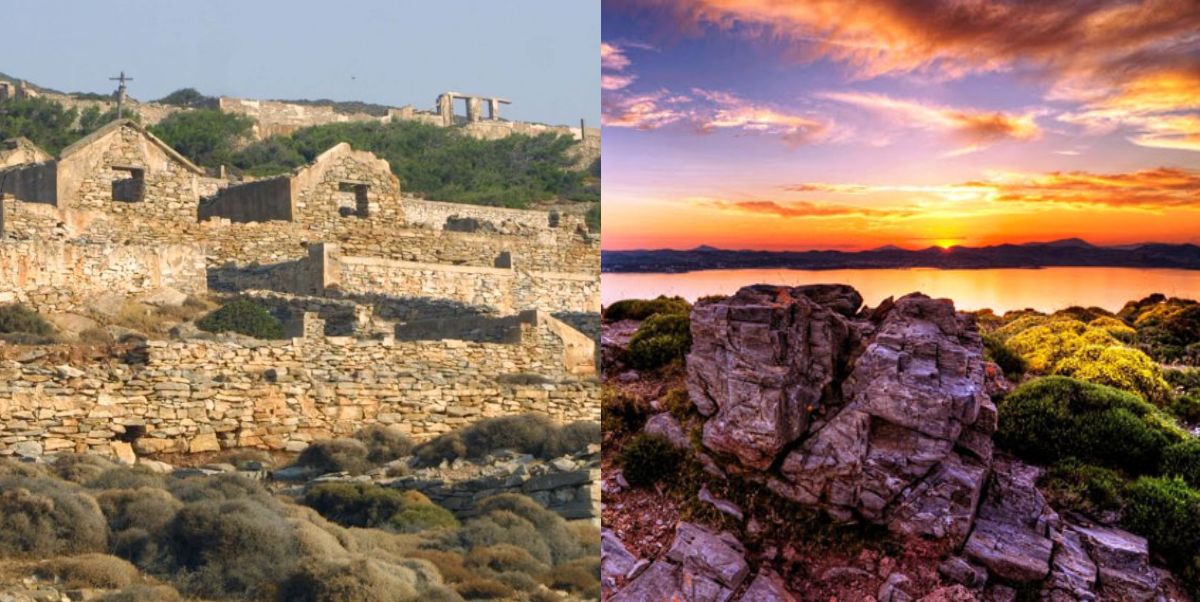 Τι να κάνετε στην Μακρόνησο