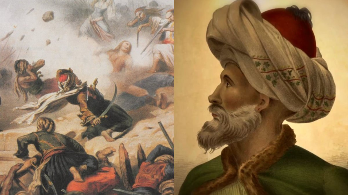 Μάχη των Δερβενακίων (Ιούλιος 1822) - Η ολοκληρωτική καταστροφή του Δράμαλη