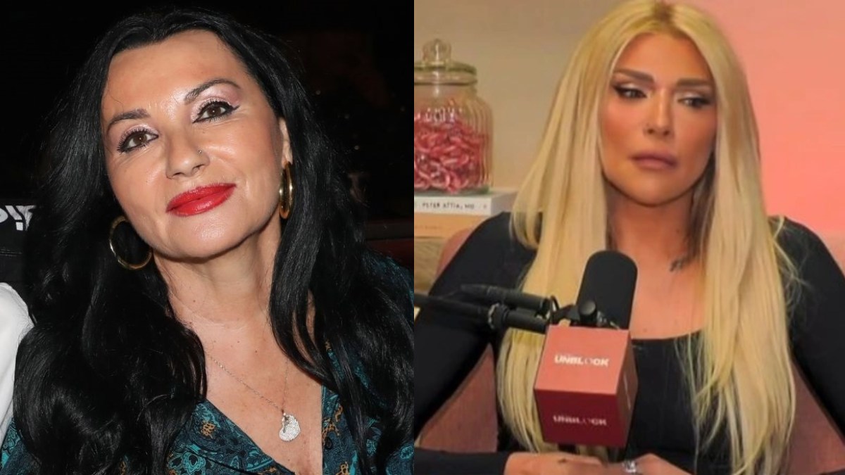 Πόπη Μαλλιωτάκη: Σπάει τη σιωπή της για τον Μπάμπη Λαζαρίδη – Η πρώτη αντίδραση μετά τις αποκαλύψεις της Αγγελικής Ηλιάδη