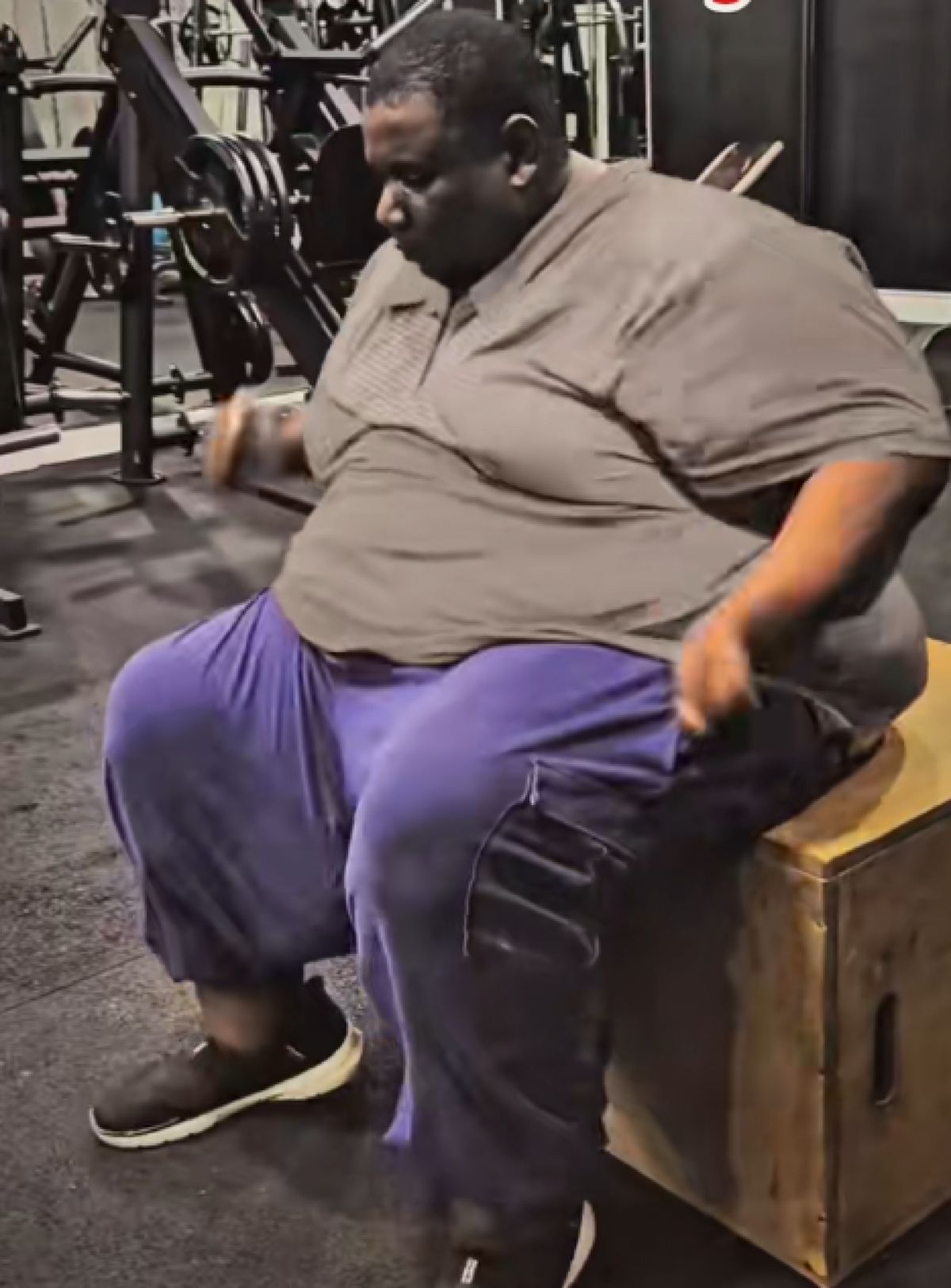 Η απίστευτη αλλαγή ζωής